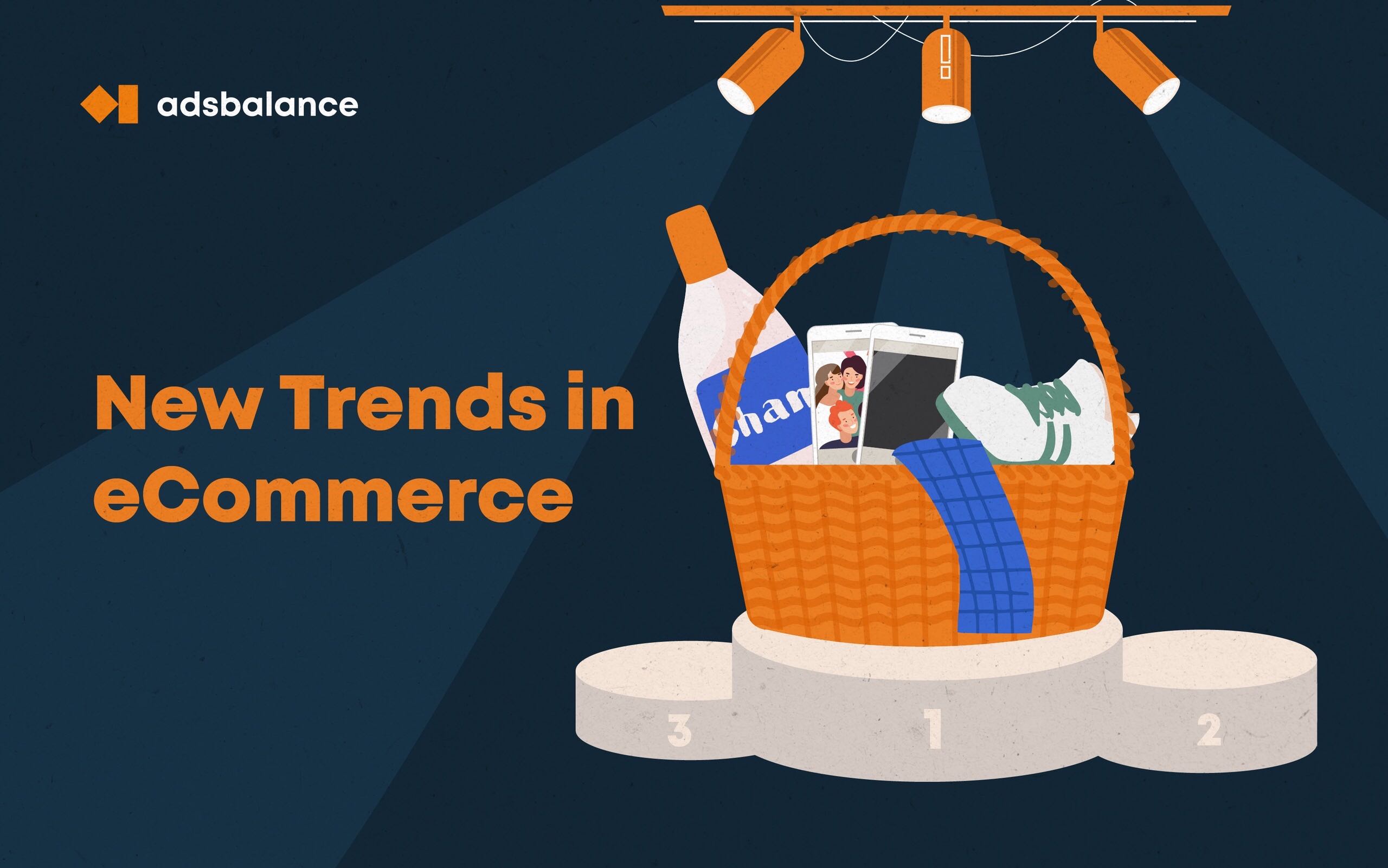 7 Nice Trends In Ecommerce Promo - 2020, Marketing Ecommerce Store