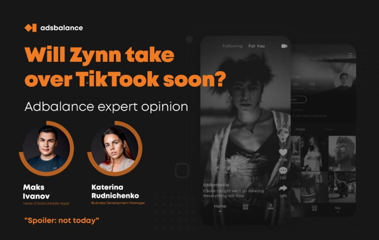 zynn and tiktok