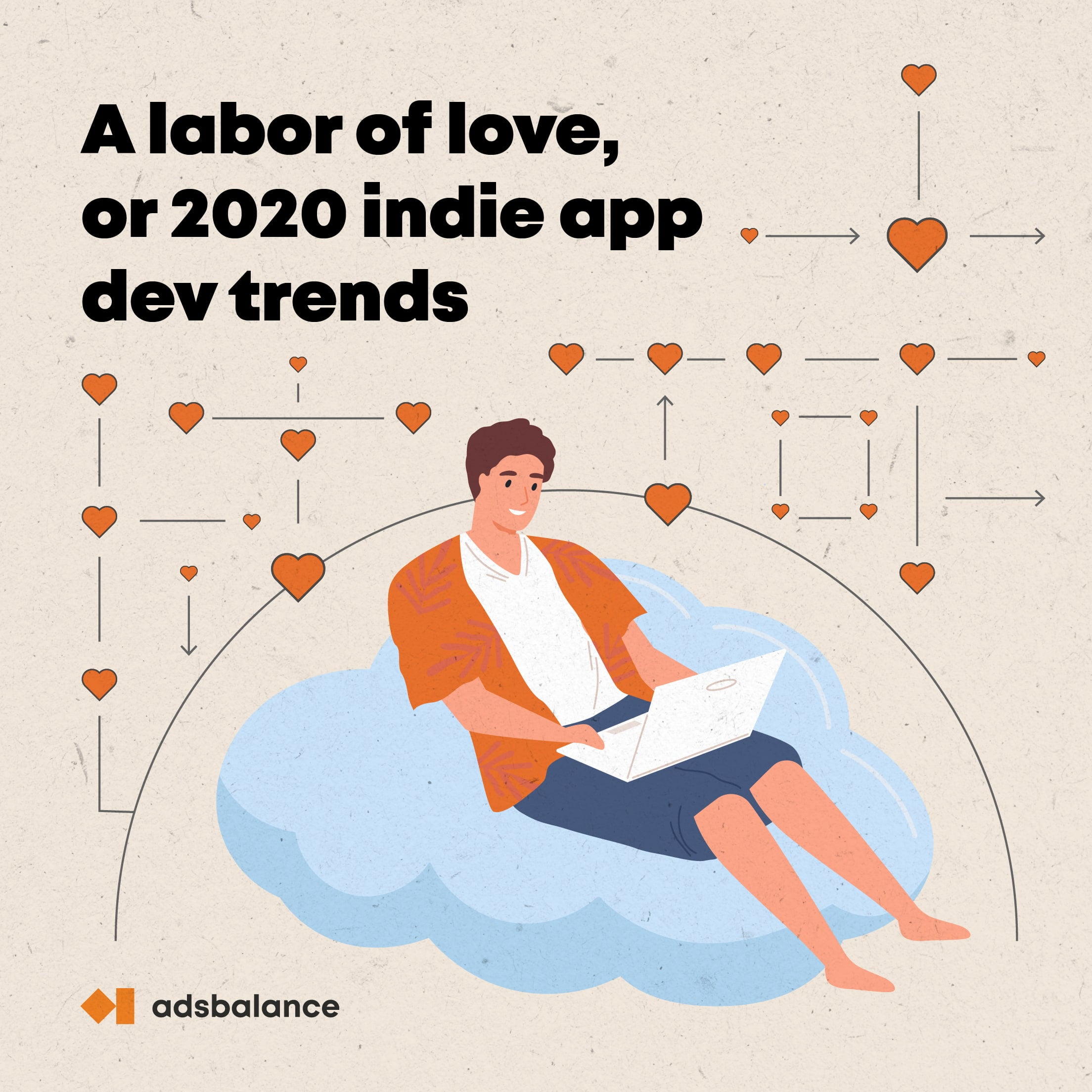 Labor of love, or Trends in indie app development