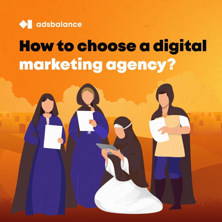 how to choose digital marketing agency
