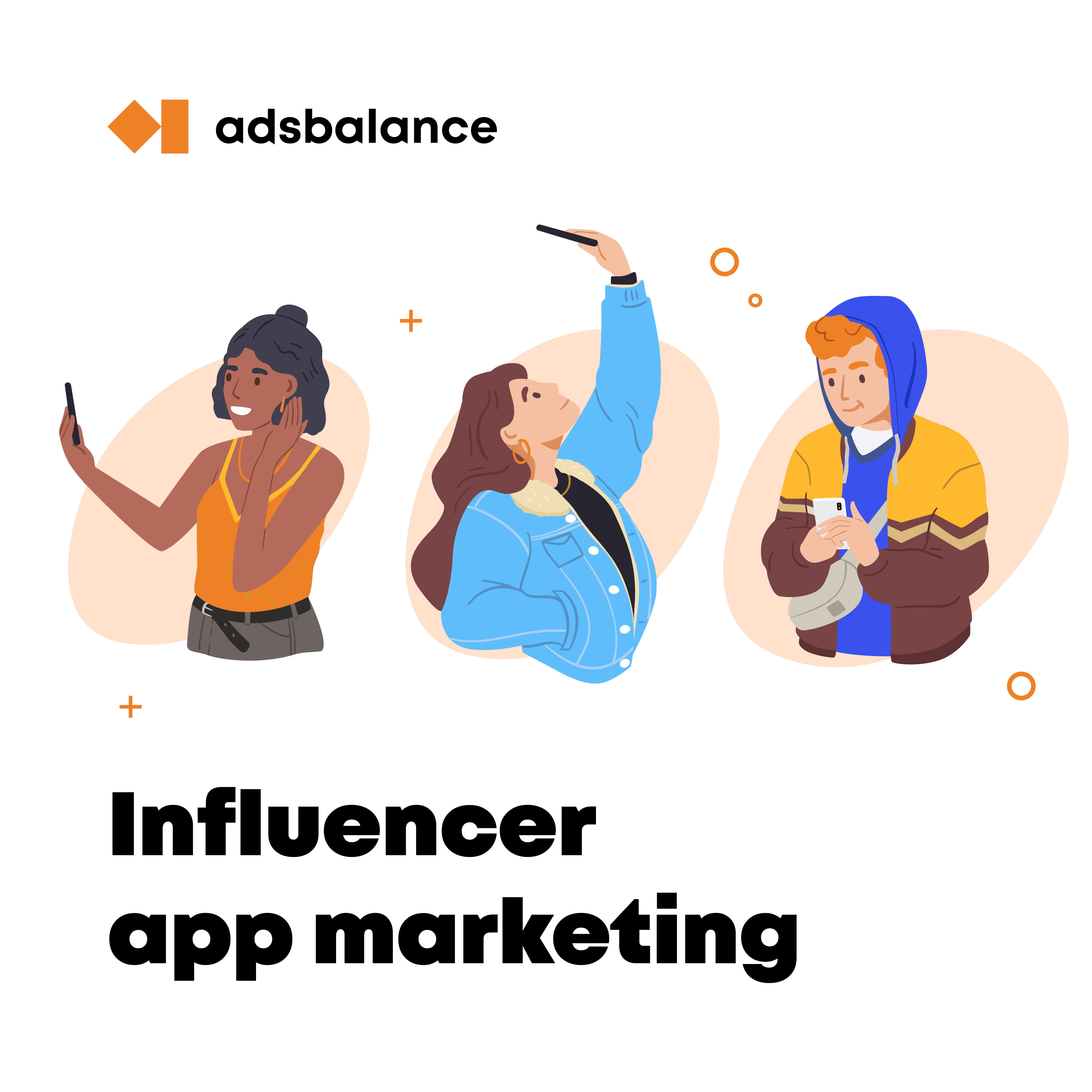 How to do influencer app marketing