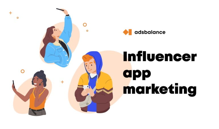 Influencer app marketing