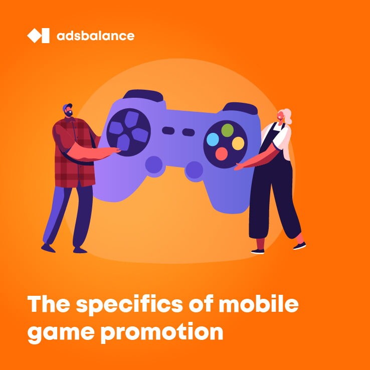How to promote a mobile game (part 1)