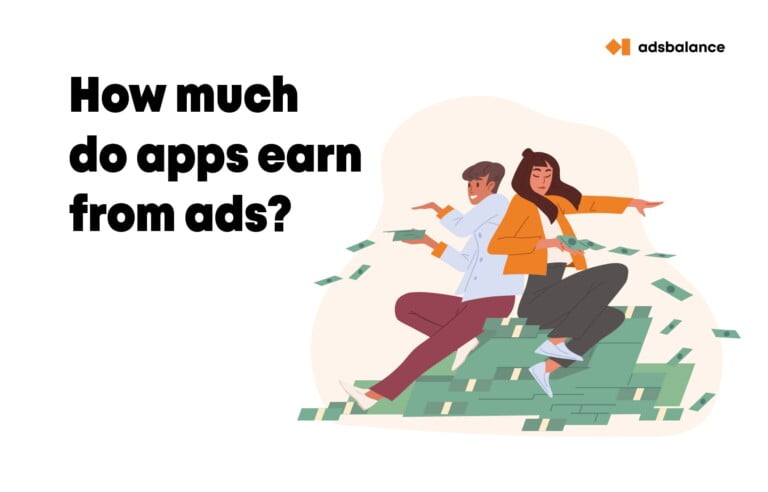 How Much Do App Developers Make From Ads