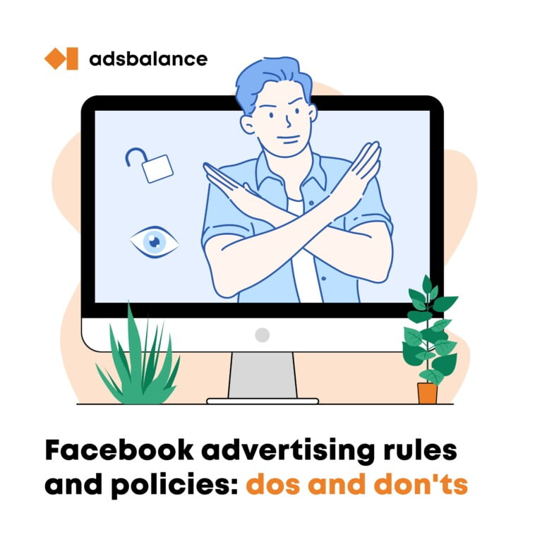 Facebook Advertising Rules and Policies 2021 Do’s and Don’ts