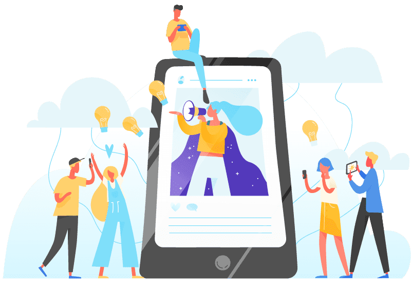 7 Influencer marketing trends to follow in 2021 - Adsbalance