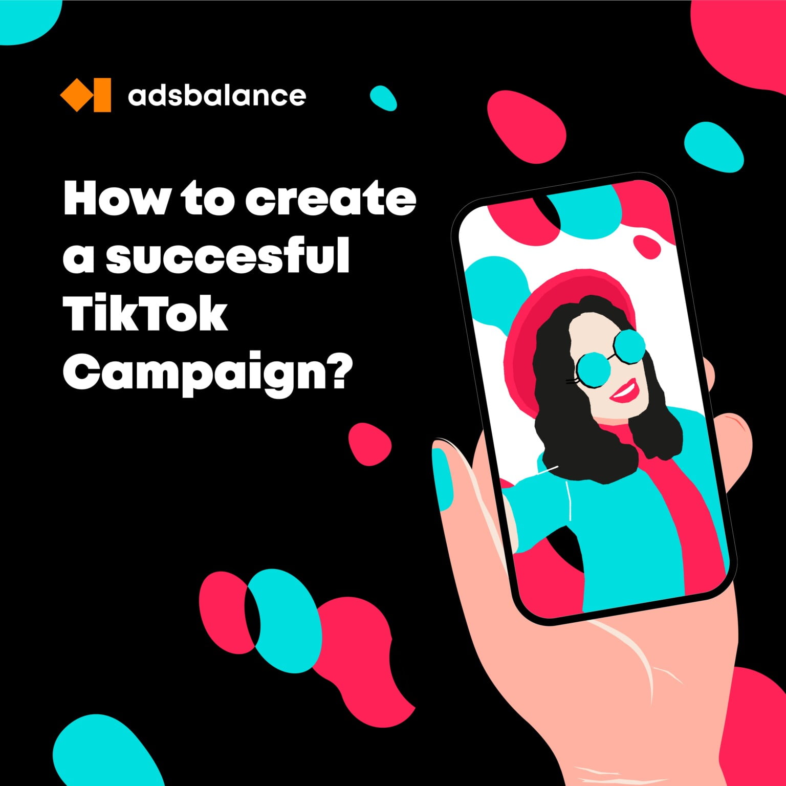 Successful TikTok Ads Campaign Launch