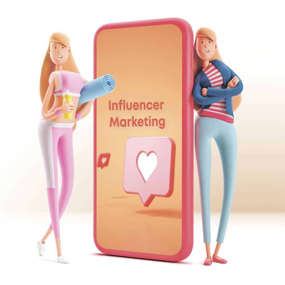 Influencer Marketing: что это и как работает?