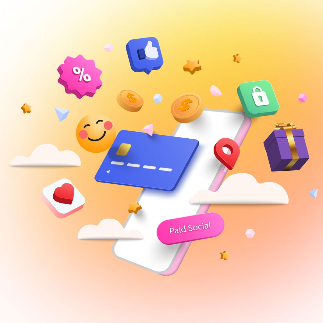 The Pros Of Running Paid Social Media