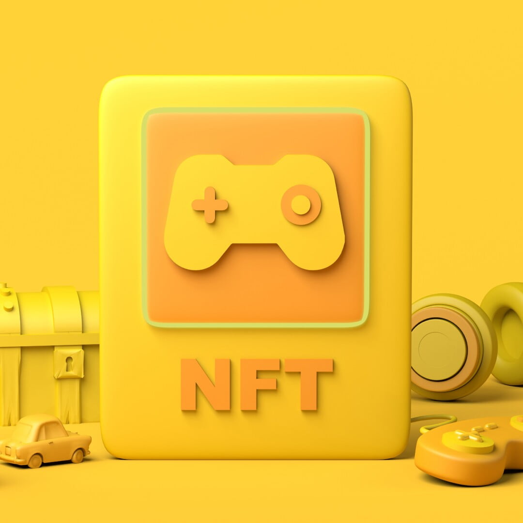 What are NFT games, and how can I make a profit from them?