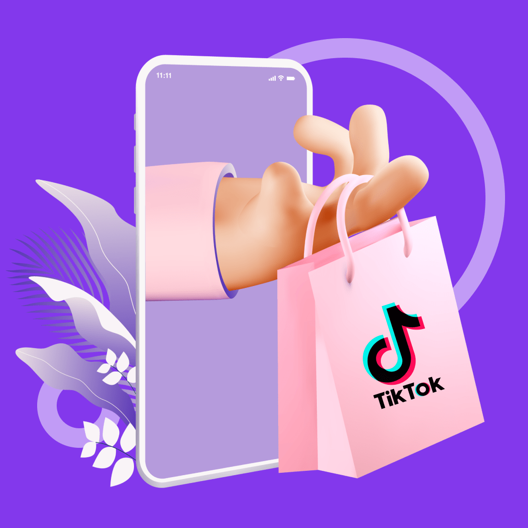 Instant Pages in TikTok